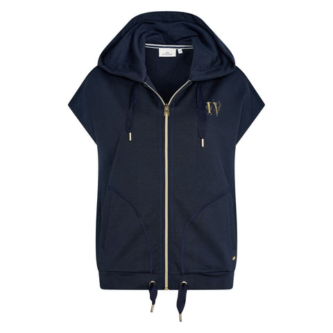 Hv Society - Sweater - Blauw