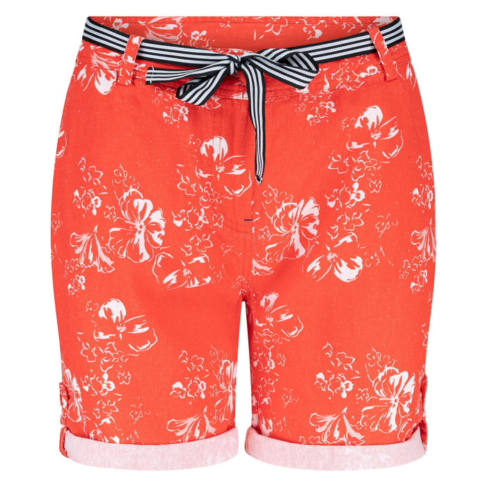 Hv Society - Short - Rood