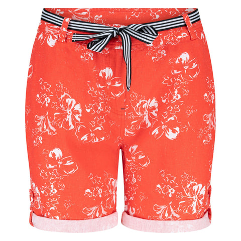Hv Society - Short - Rood