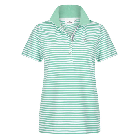 Hv Society - Polo - Groen