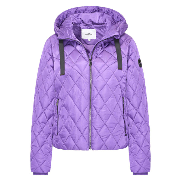 Hv Society - Jas - Purple