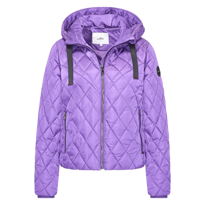Hv Society - Jas - Purple