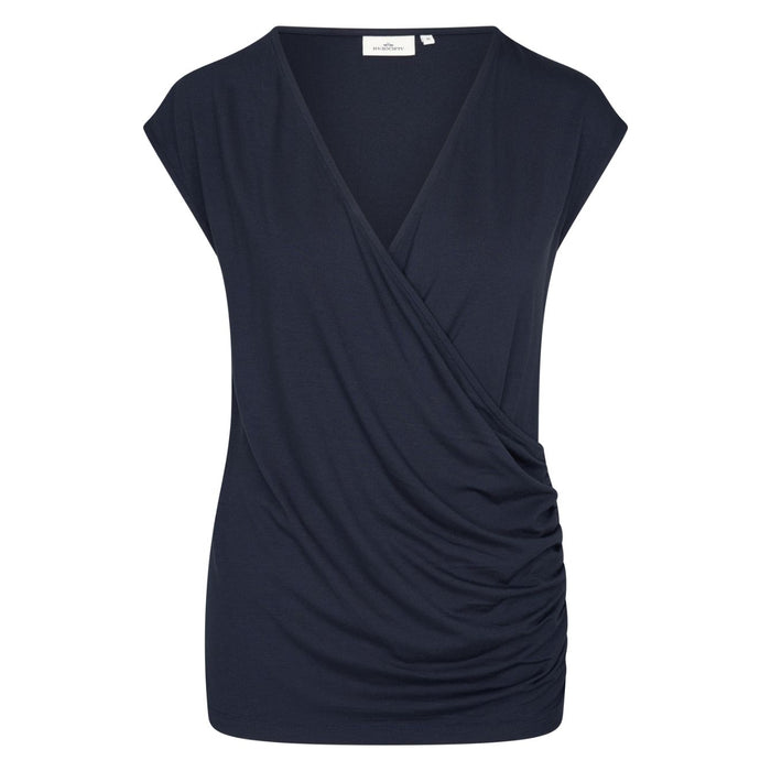 Hv Society - Tops - Blauw