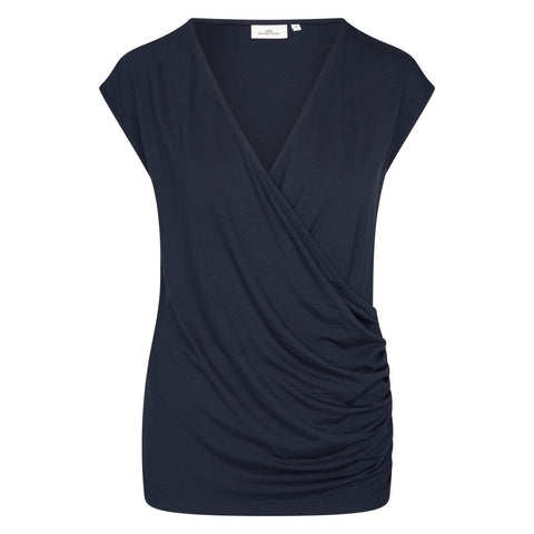Hv Society - Tops - Blauw