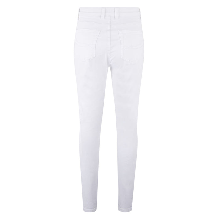 Hv Society - Broek - Blauw