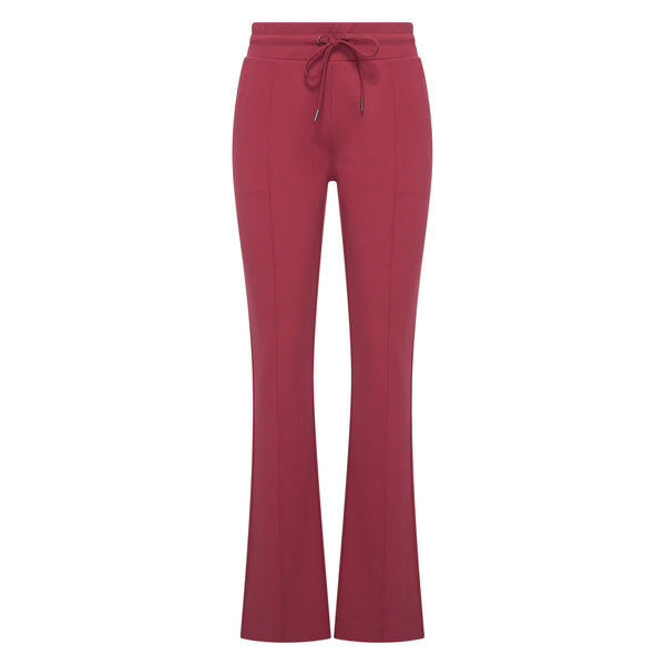 Hv Society - Broek - Burgundy