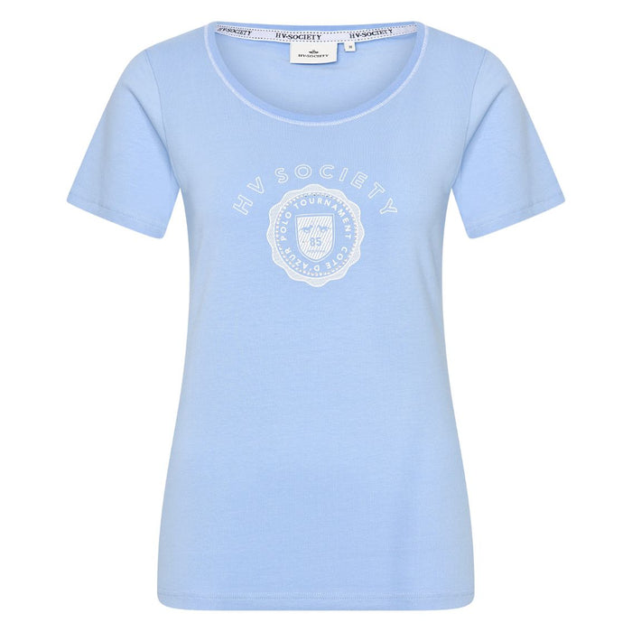 Hv Society - Tops - Blauw