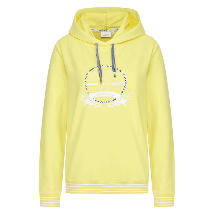 Hv Society - Sweat - Yellow