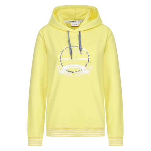 Hv Society - Sweat - Yellow