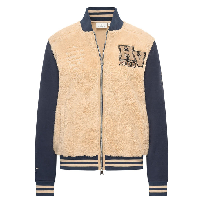 Hv Society - Cardigan - Navy