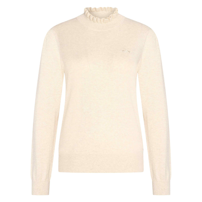 Hv Society - Pullover Hvsgertrudes - Kit