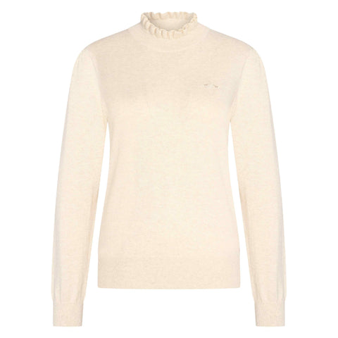 Hv Society - Pullover Hvsgertrudes - Kit