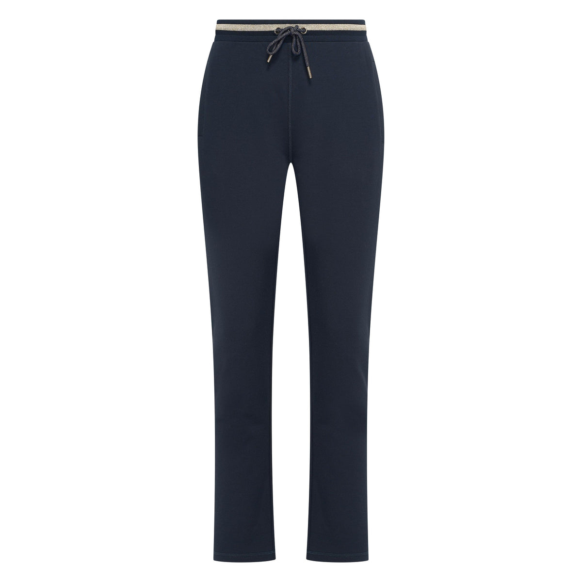 Hv Society - Pantalon - Navy