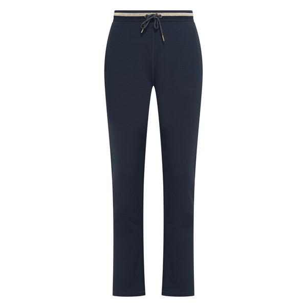 Hv Society - Broek - Navy