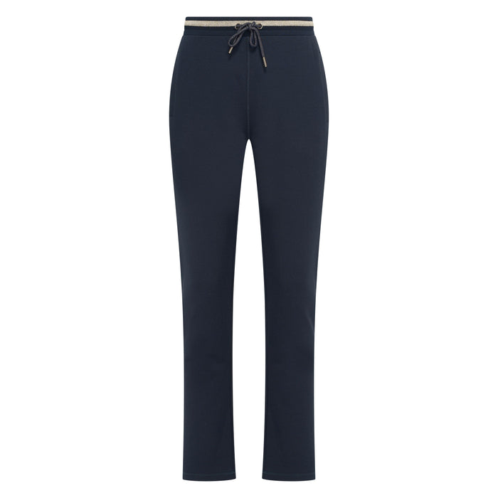 Hv Society - Broek - Navy