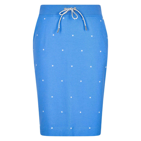 Hv Society - Rok - Blauw