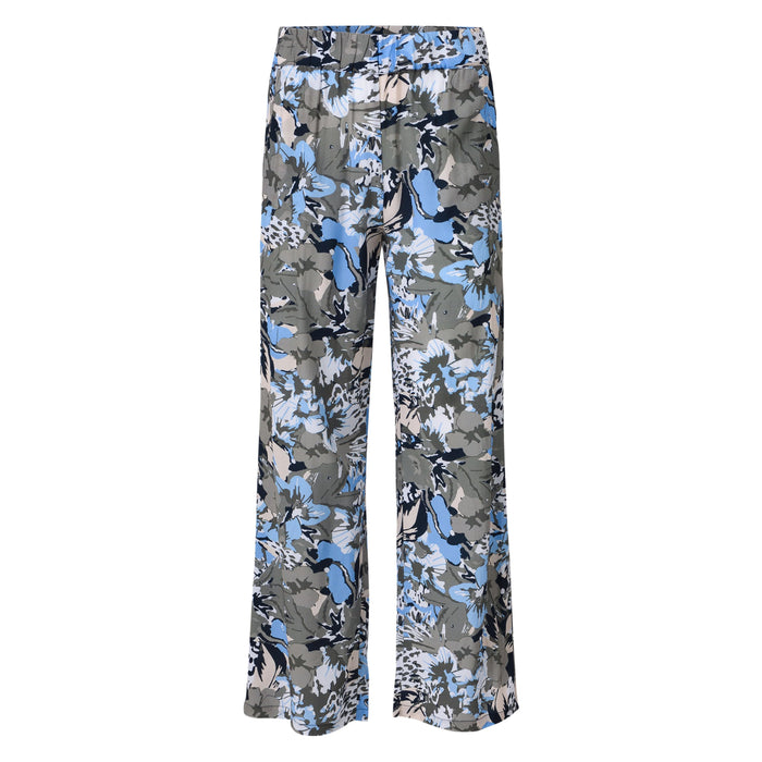Hv Society - Breeches - Army