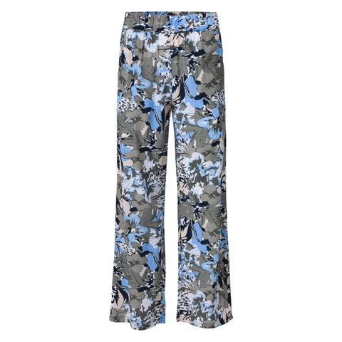 Hv Society - Breeches - Army