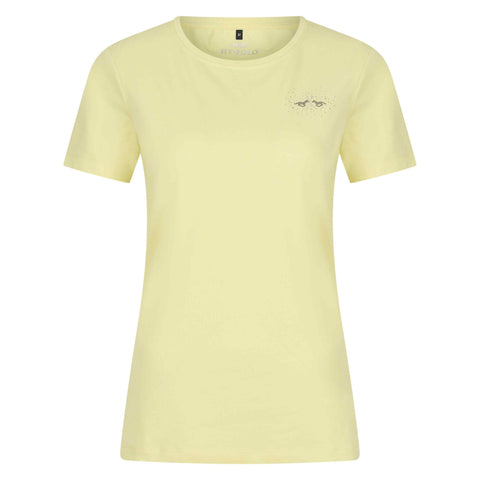 Hv Polo - Tops - Geel