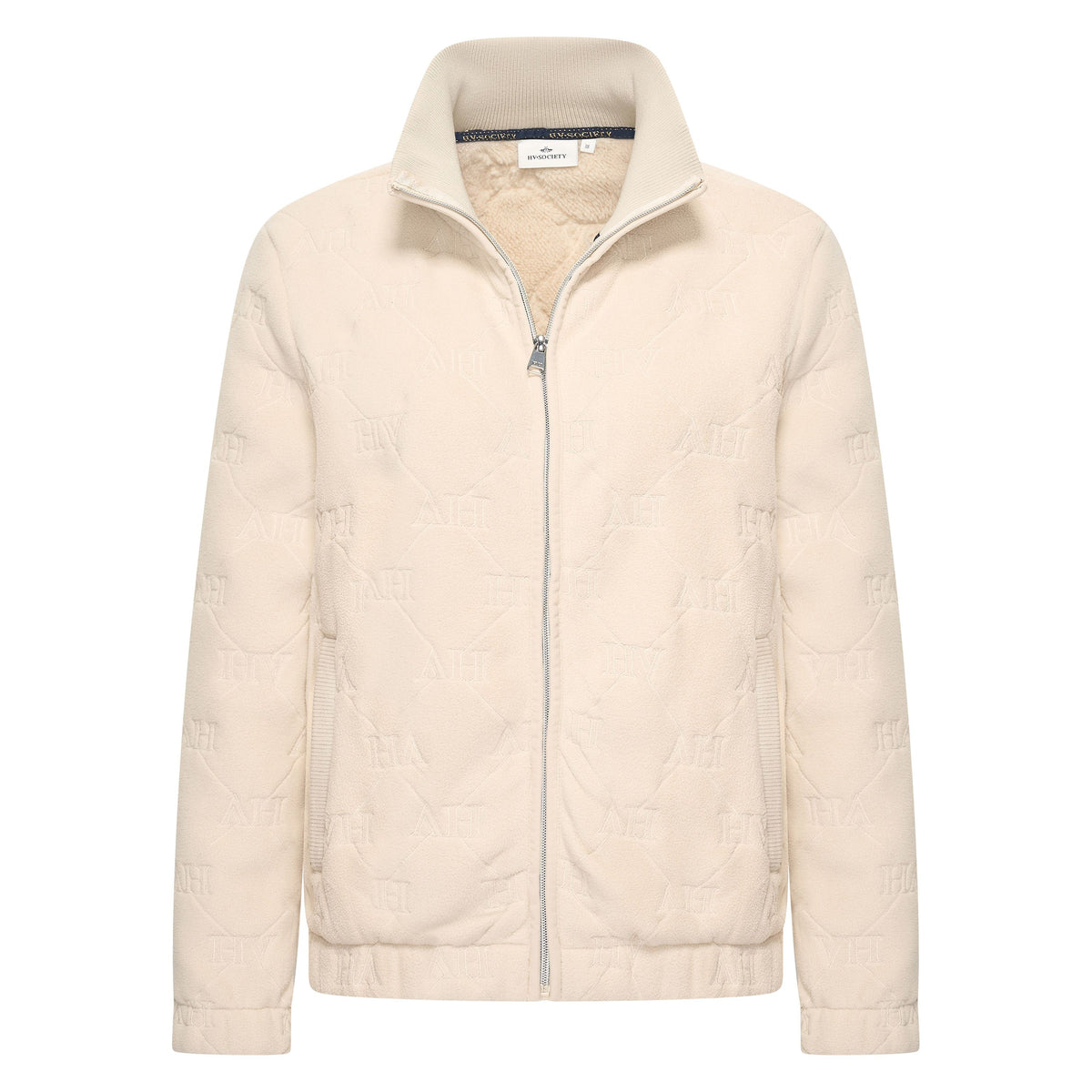 Hv Society - Gilet - Kit