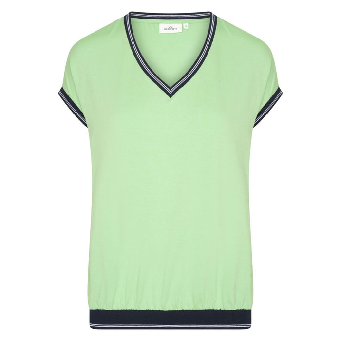 Hv Society - Tops - Groen