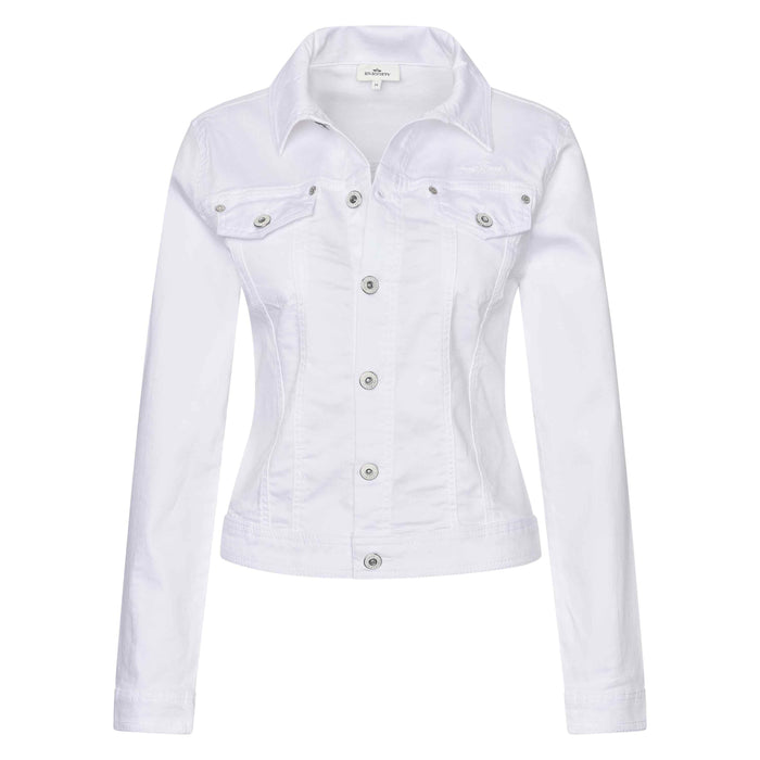 Hv Society - Blazers - White