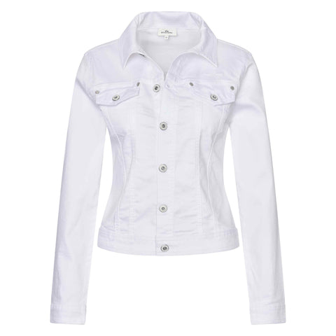 Hv Society - Blazers - White