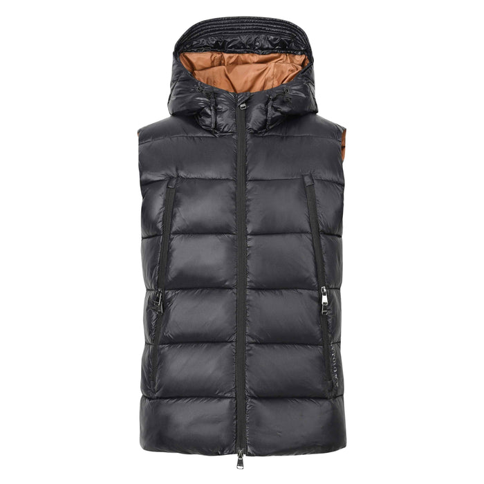 Hv Polo - Bodywarmer Hvpvicky - Black