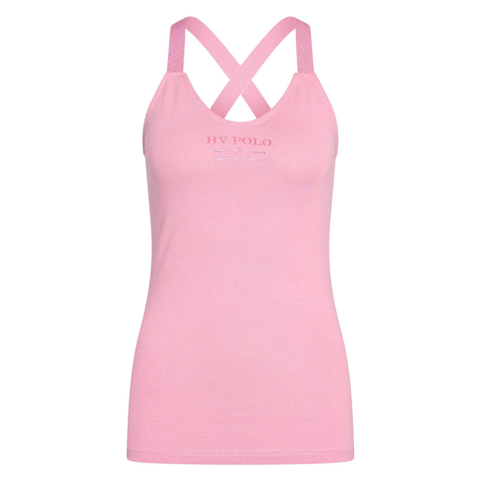 Hv Polo - Tops - Roze