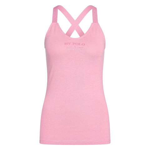 Hv Polo - Tops - Roze