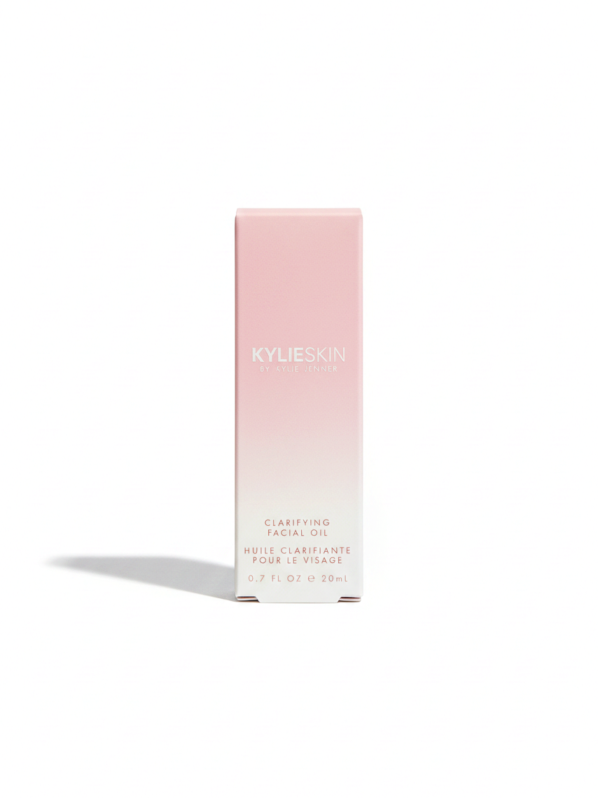 Kylie Jenner Skin - Facial Oil
