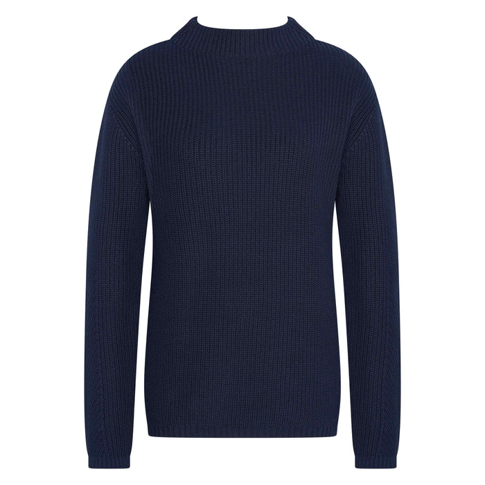 Hv Society - Pullover Hvsenrica - Navy