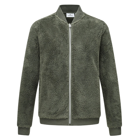 Hv Society - Cardigan Hvslayla - Meadow