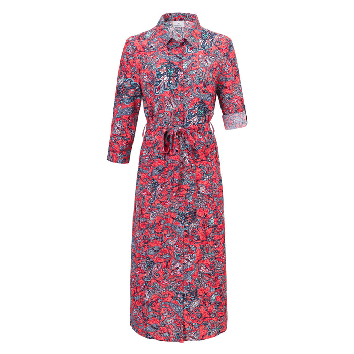 Hv Society - Dresses - Peach