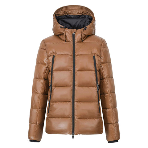 Hv Polo - Jacket Hvpvictorine - Fox