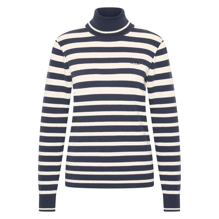 Hv Society - Pullover Hvsalana - Kit
