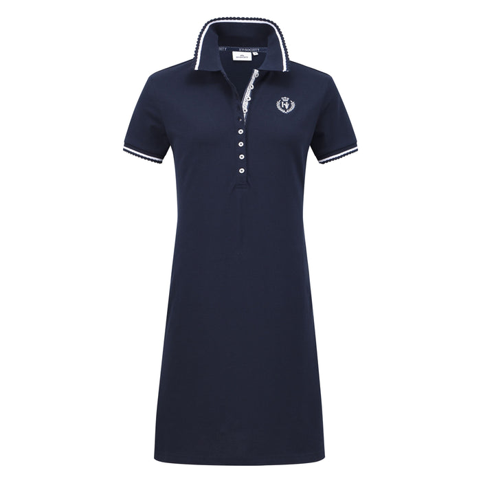 Hv Society - Dresses - Navy