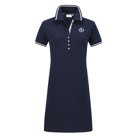 Hv Society - Dresses - Navy