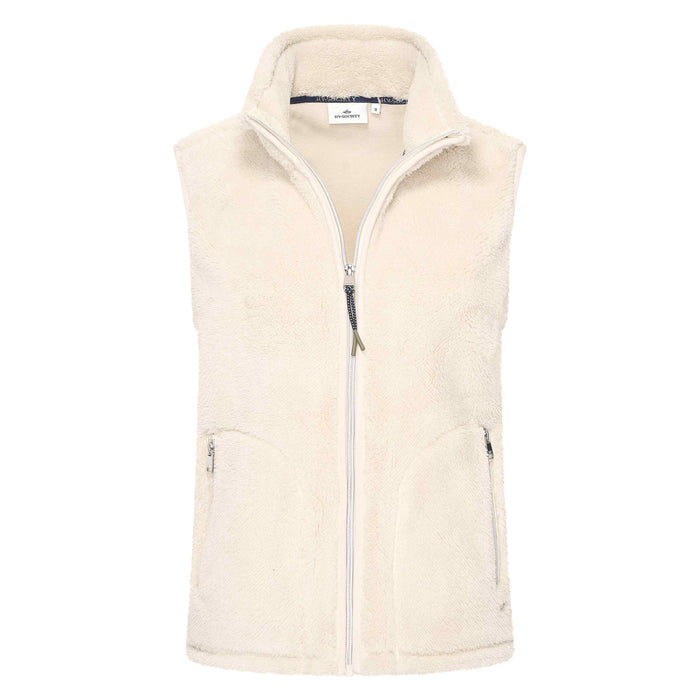 Hv Society - Bodywarmer Hvsmadison - Kit