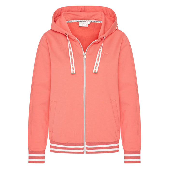 Hv Society - Sweat - Peach