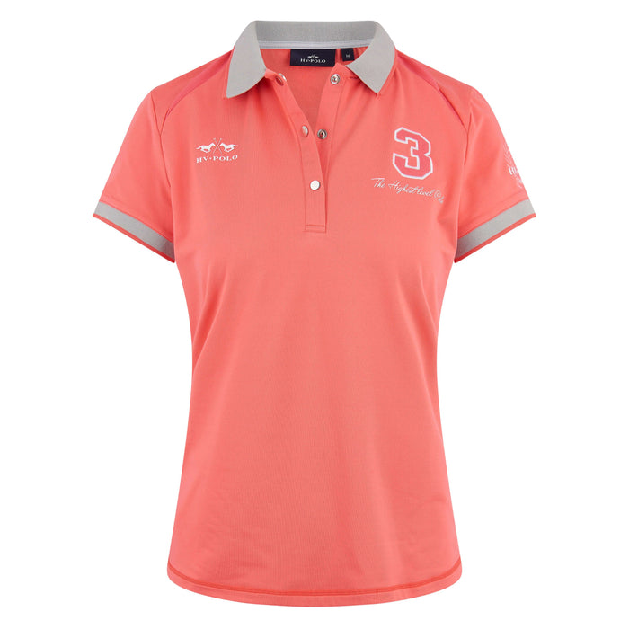 Hv Polo - Polo - Oranje