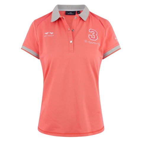 Hv Polo - Polo - Oranje