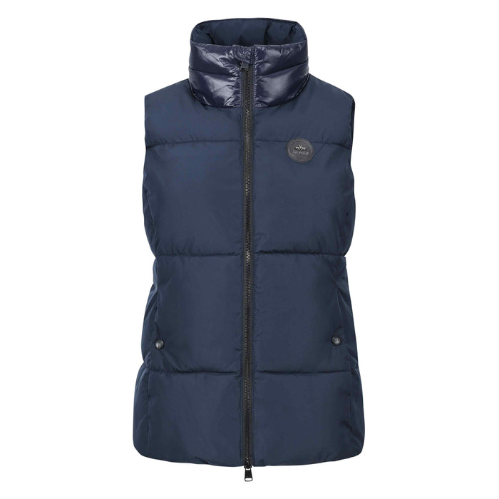 Hv Society - Bodywarmer - Navy