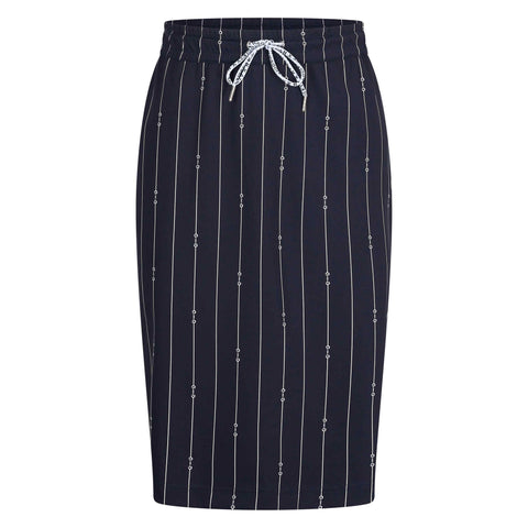 Hv Society - Rok - Blauw