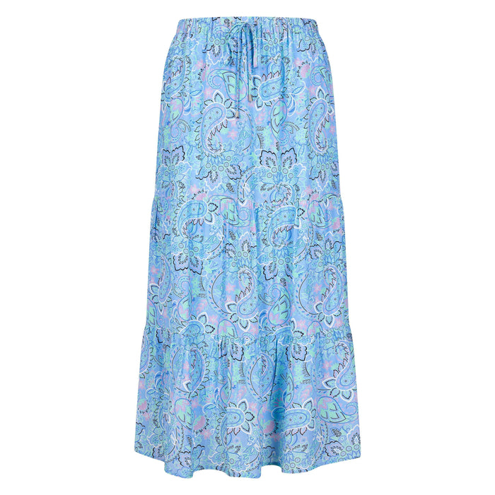 Hv Society - Rok - Licht Blauw