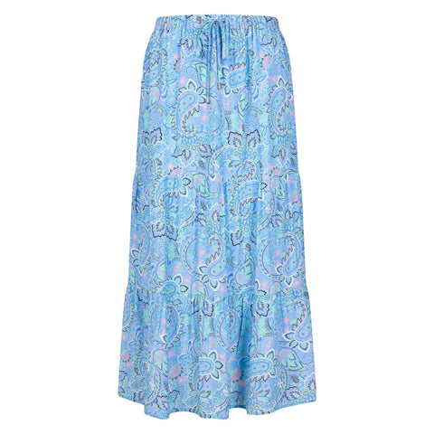 Hv Society - Rok - Licht Blauw