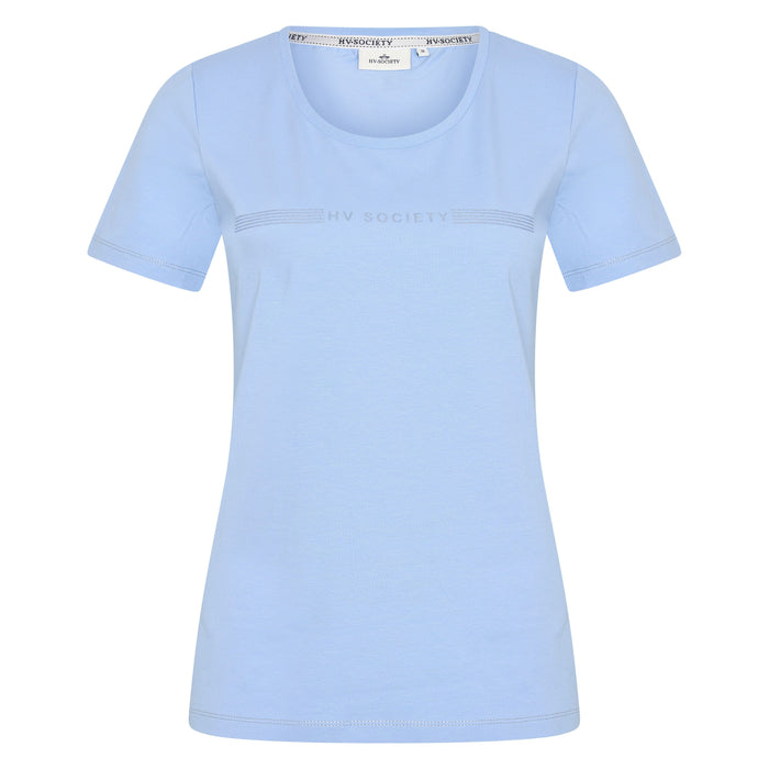 Hv Society - Tops - Blauw