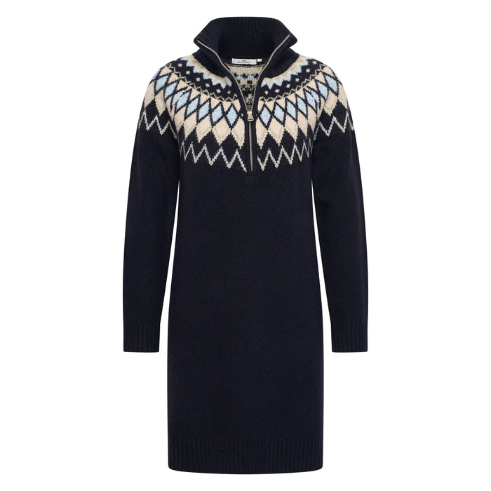 Hv Society - Kleed - Navy