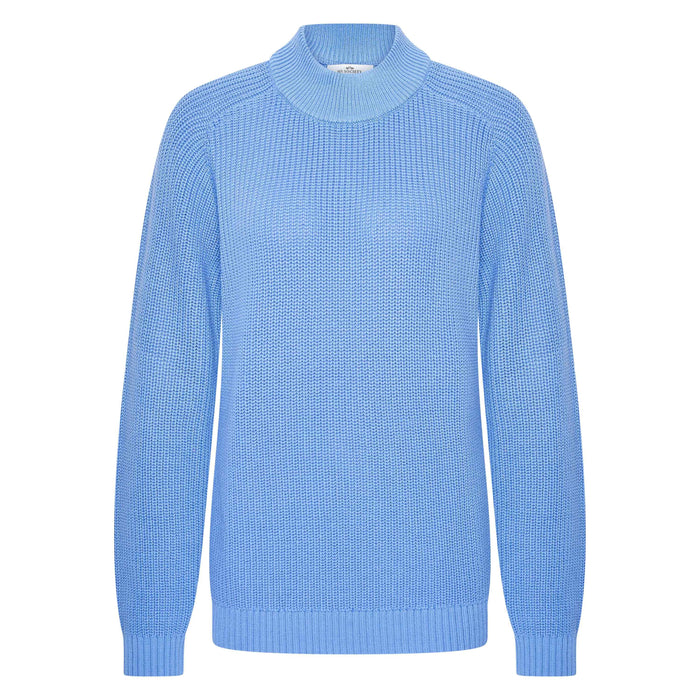 Hv Society - Pullover Hvsfelicia - True Blue