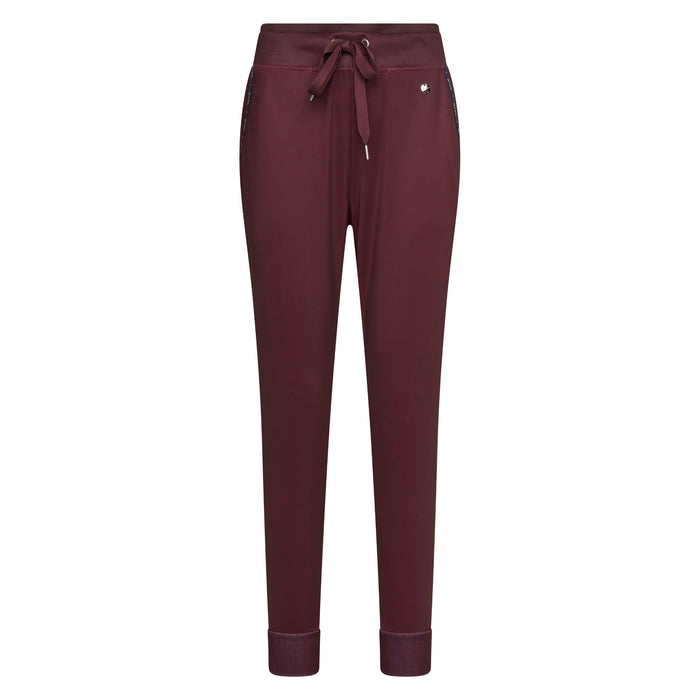 Hv Polo - Jogging - Bordeaux